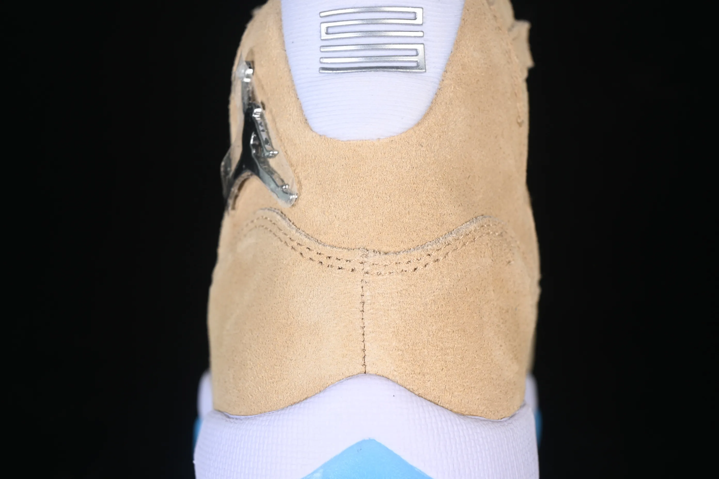 All categories Air Jordan Jordan series basketball shoes Air Jordan 11 Air Jordan 11 "H-Town" AJ11 Joe 11 Houston limited IO8960-707